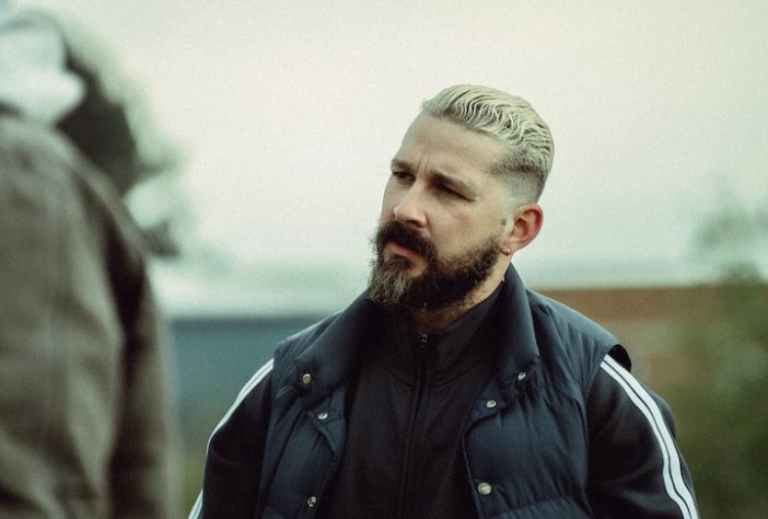 Shia LaBeouf em 