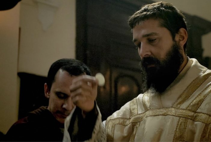 Shia LaBeouf em 