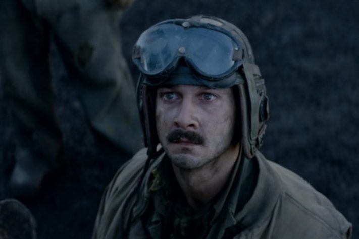 Shia LaBeouf em 