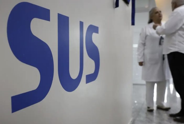 Sistema Único de Saúde (SUS) – Fernando Frazão/Agência Brasil