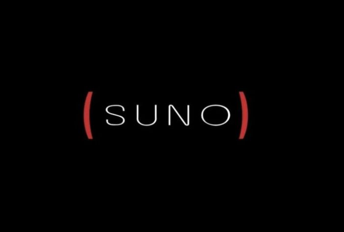 Suno, plataforma de inteligência artificial para criação de música — Divulgação