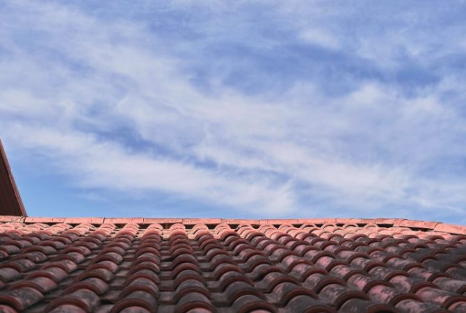 Tecnologia simples transforma telhados em aliados contra o calor