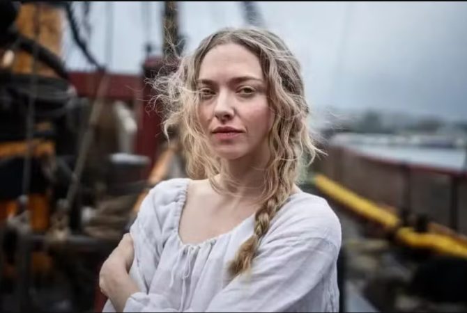 Amanda Seyfried precisou fazer sacrifícios para novo filme