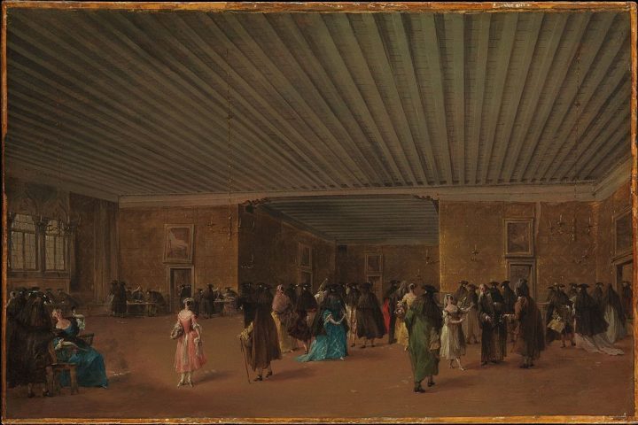 A palavra 