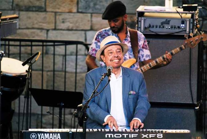 Memória de Sergio Mendes: o brasileiro que levou nossa música ao topo do mundo