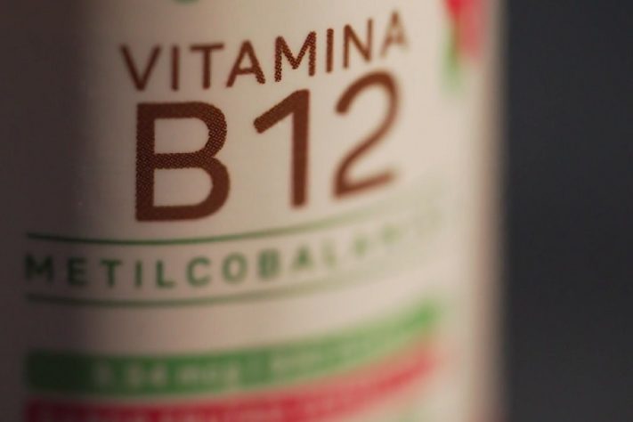 Vitamina B12 - Reprodução/TV Globo