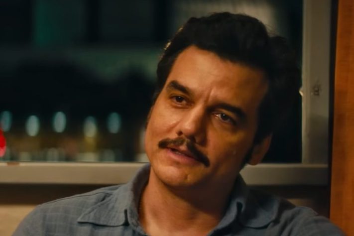 Wagner Moura O Agente Secreto - Reprodução/YouTube