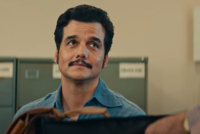 Wagner Moura entra na lista de influentes do “Washington Post”