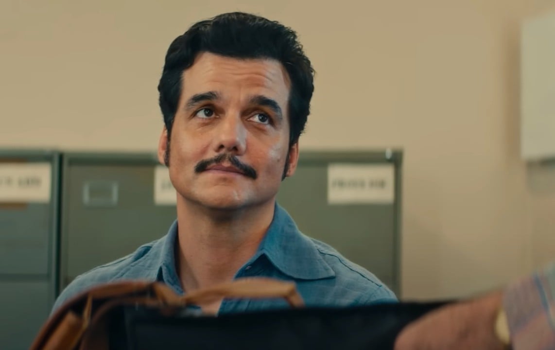 Soteropolitano, Wagner Moura é reconhecido por suas atuações em filmes e séries nacionais e internacionais, como o eterno Capitão Nascimento, de Tropa de Elite. Recentemente, se destacou no filme 