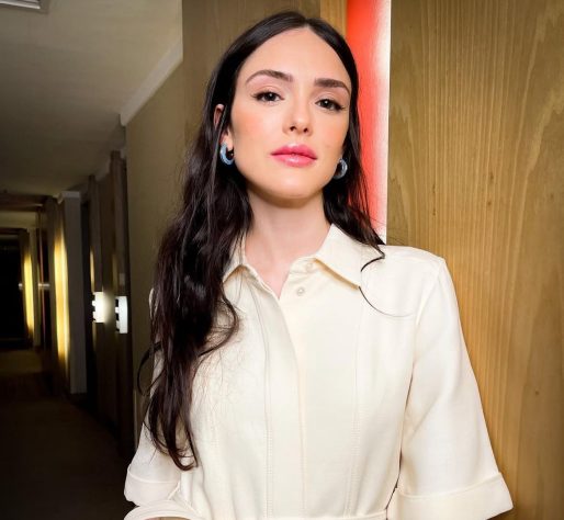 Isabelle Drummond - Reprodução/Instagram