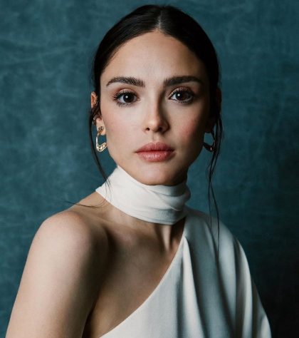 Isabelle Drummond - Reprodução/Instagram