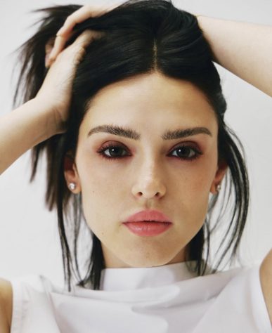 Isabelle Drummond - Reprodução/Instagram