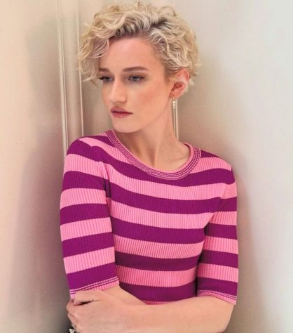 Julia Garner - Reprodução @juliagarnerofficial
