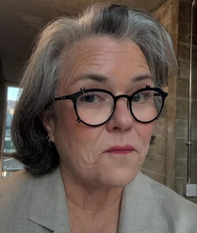 Rosie O’Donnell – Reprodução/Instagram