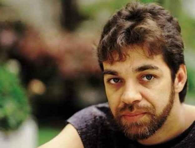 Cantor e compositor Peninha - Reprodução @cantorpeninha