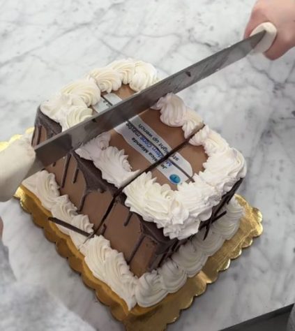Confeiteira cria 
