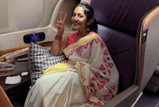 Atriz recebe multa milionária em aeroporto da Austrália por causa de acessório