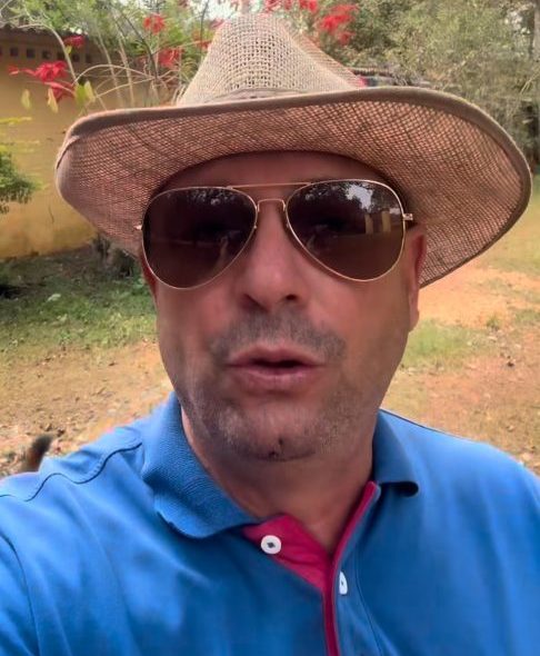 Famoso na região onde vivia e nas redes sociais, João tinha mais de 640 mil seguidores no Instagram.