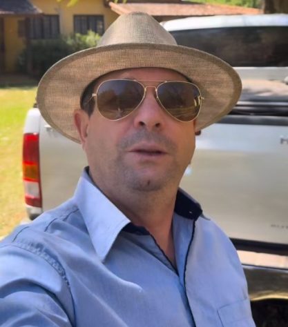 Após se curar de câncer, influenciador morre em acidente de carro em São Paulo — Reprodução/Instagram