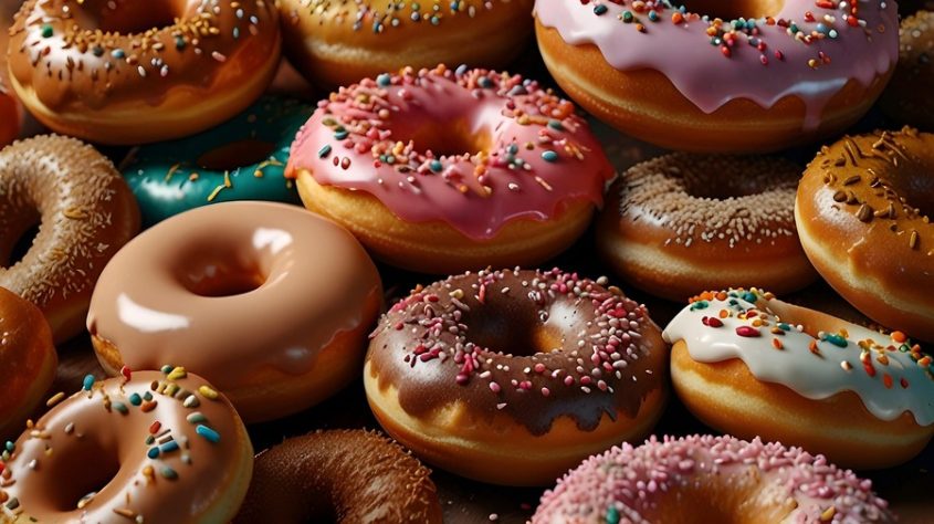 Donuts