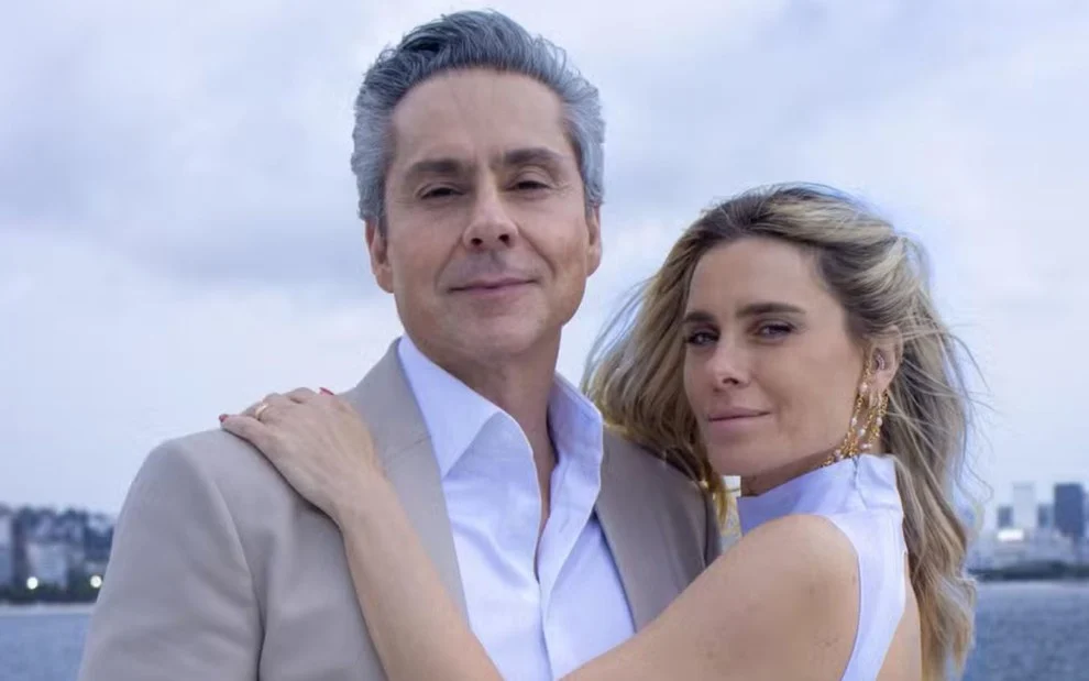 Marco AurÃ©lio marcou mais um grande sucesso na carreira de Alexandre Nero, que recebeu elogios da crÃ­tica e do pÃºblico. Saiba mais sobre o ator!
