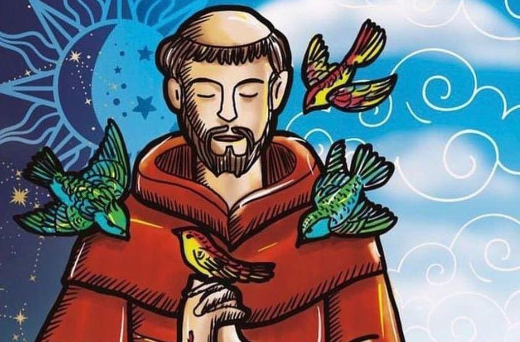 O dia 4 de outubro celebra o legado do santo que pregou a paz e o desprendimento material. Assim, o Flipar apresenta uma galeria imperdível sobre Assis, a encantadora cidade italiana onde ele nasceu. Descubra os segredos, a história e a espiritualidade que fazem de Assis um destino único e sagrado.