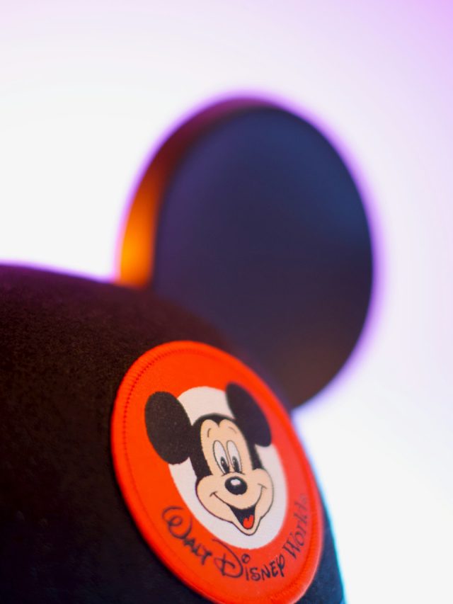 Disney faz acordo milionário após ser acusada de coletar dados de crianças ilegalmente