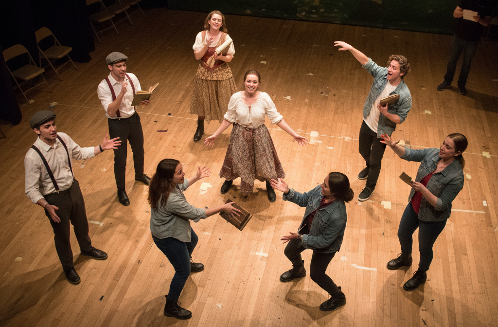 Desde pequeno, Caco já demonstrava vocação para os palcos, embora seus pais não tenham apoiado sua escolha profissional inicialmente. Antes de completar 10 anos, já integrava o grupo de teatro amador do clube Hebraica, onde iniciou sua trajetória artística.