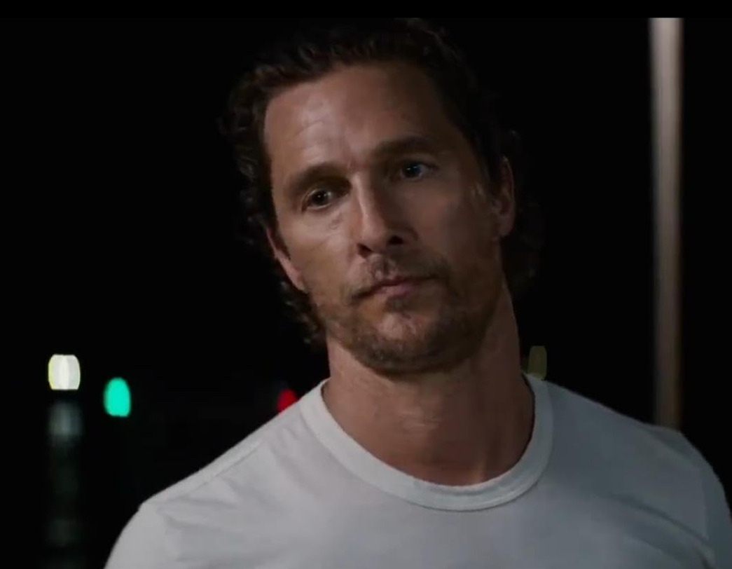 Desde então, Matthew participou de diversos projetos. Entre esses filmes estão:  