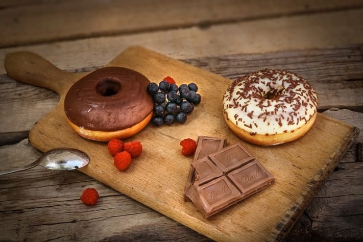 Donuts