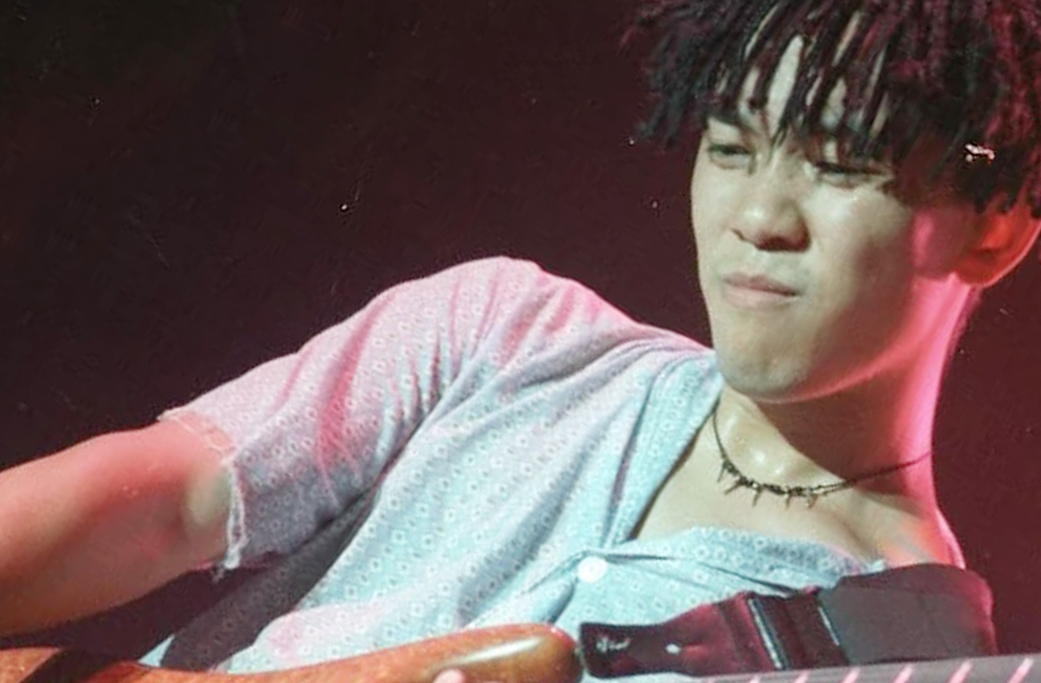 Bento Hinoto (1970–1996): Guitarrista da saudosa banda Mamonas Assassinas, que fez grande sucesso no Brasil e foi vitimada em acidente aéreo. Era considerado o melhor músico do grupo, responsável pelos arranjos e direção musical. Sua arte e carisma continuam vivos na memória dos fãs.