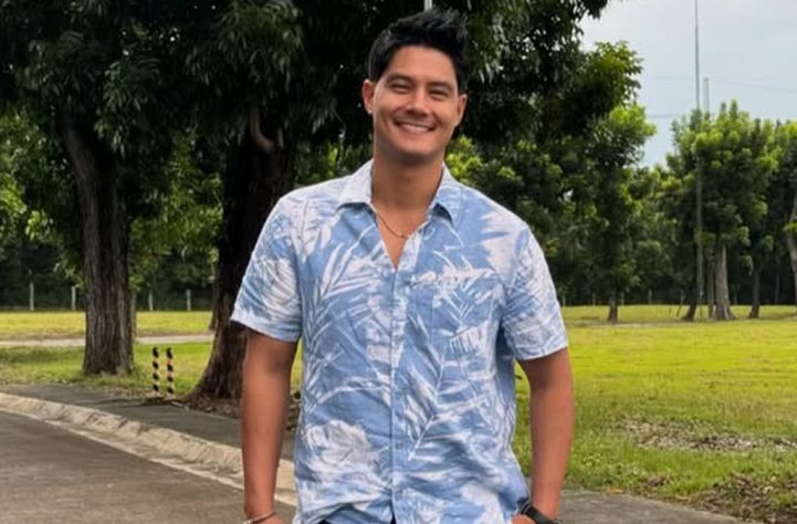  Daniel Matsunaga