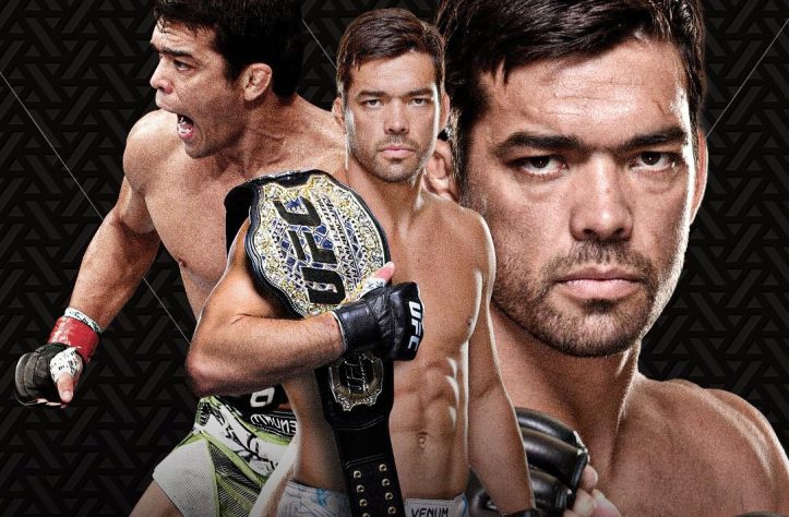 Lyoto Machida
