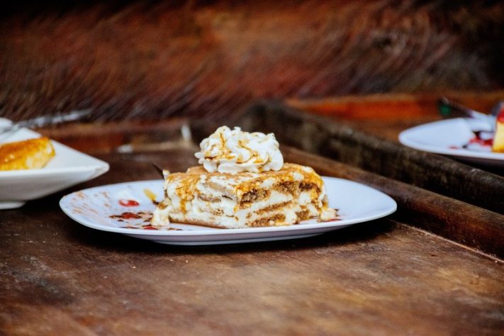 Tiramisù