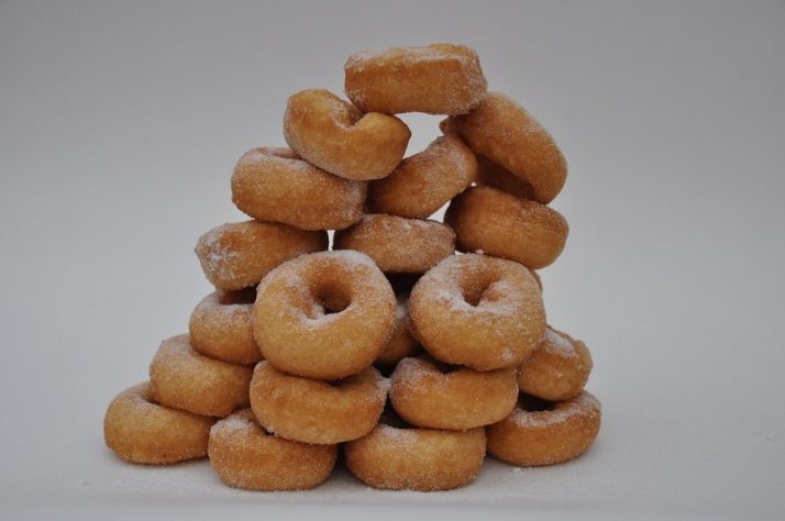 Donuts