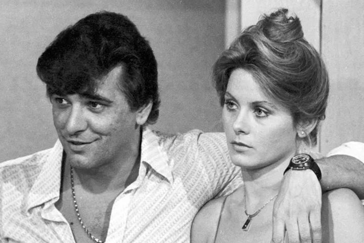 A primeira novela de Vera Fischer na Globo foi 