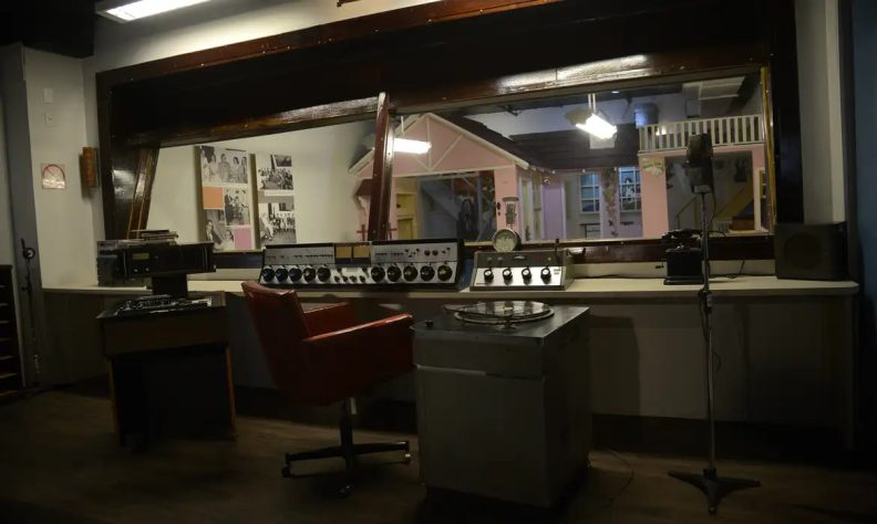 Rádio Nacional