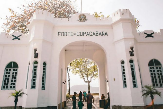 Forte de Copacabana, 111 anos; conheça fortes históricos erguidos no Brasil
