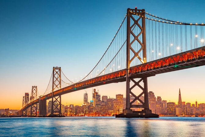 San Francisco: a cidade que homenageia um santo e lidera o futuro da tecnologia