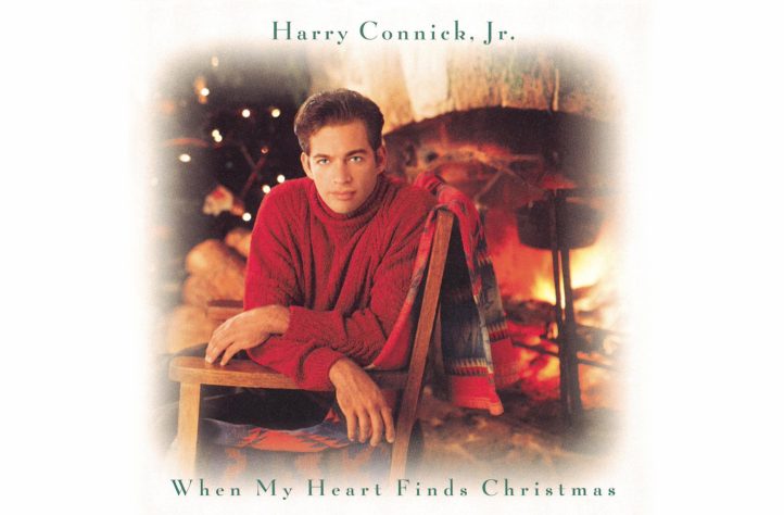 Harry Connick Jr.