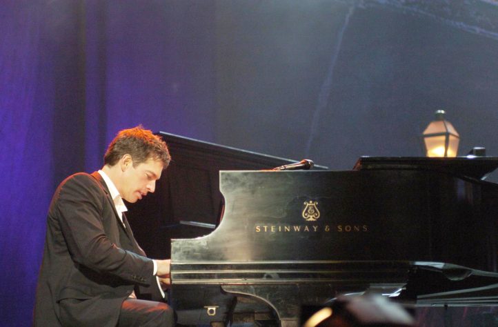 Harry Connick Jr.
