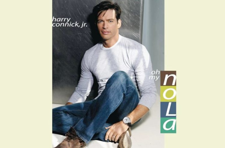 Harry Connick Jr.
