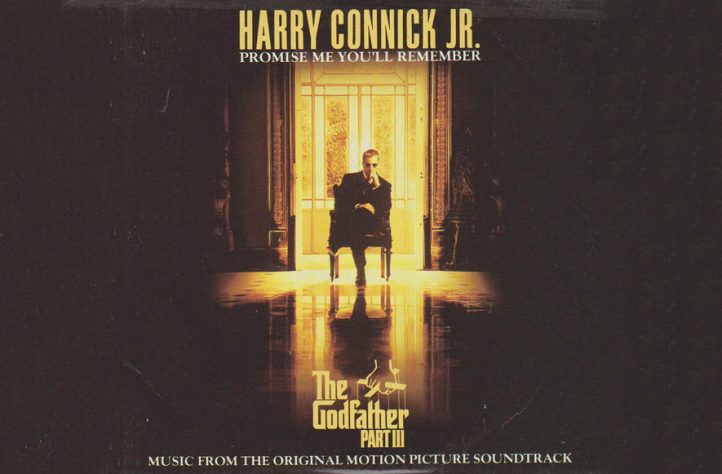 Harry Connick Jr.