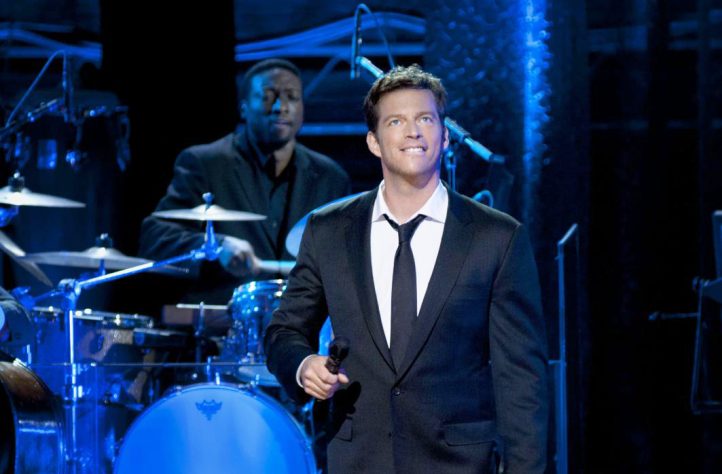 Harry Connick Jr.