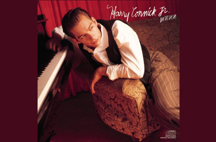 Harry Connick Jr.