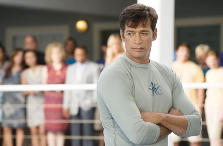 Harry Connick Jr.