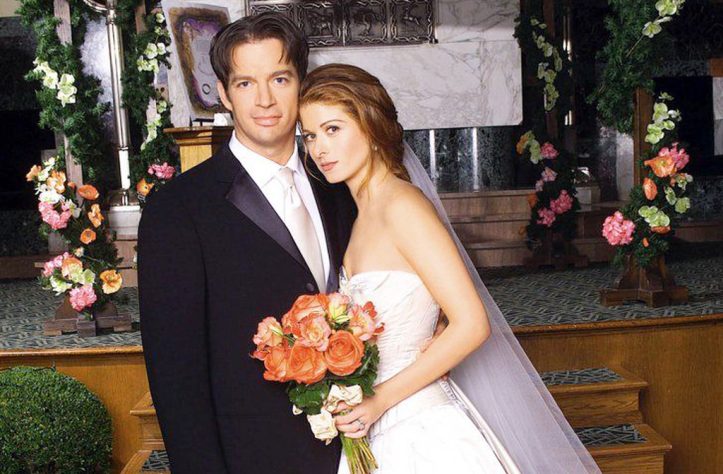 Harry Connick Jr.