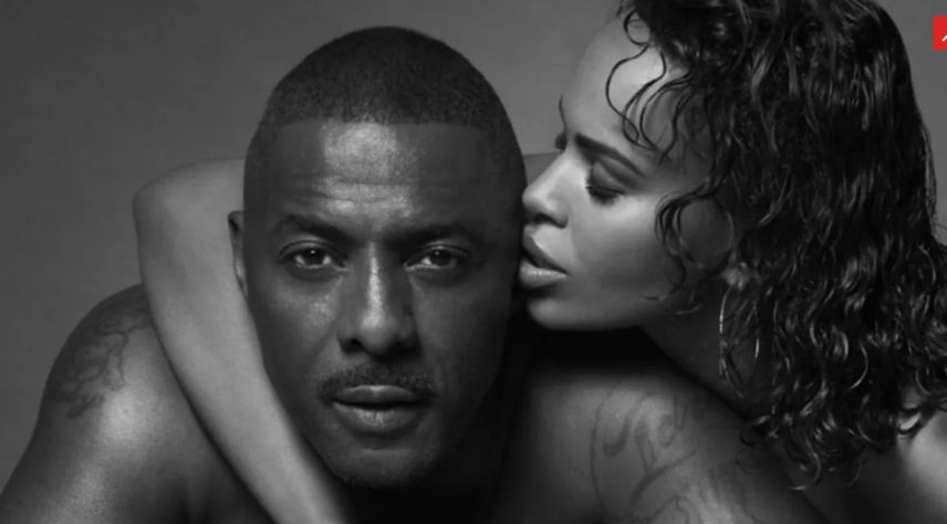 Idris Elba