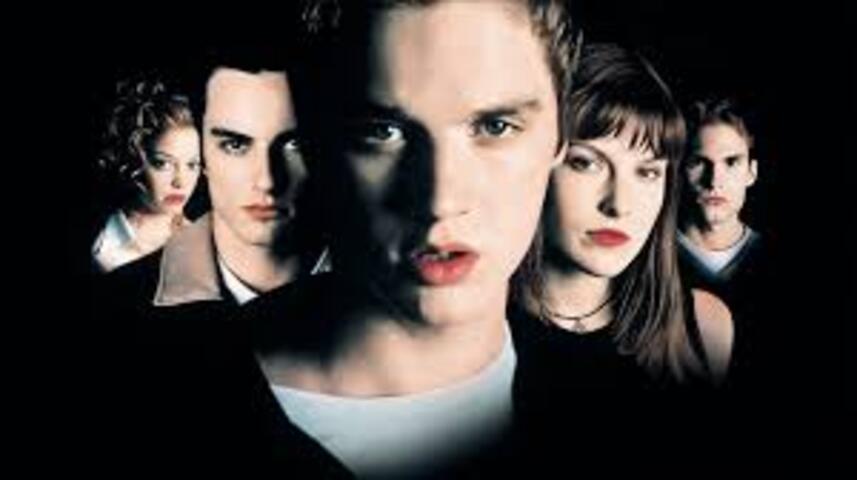 Sabe aquela série de filmes 