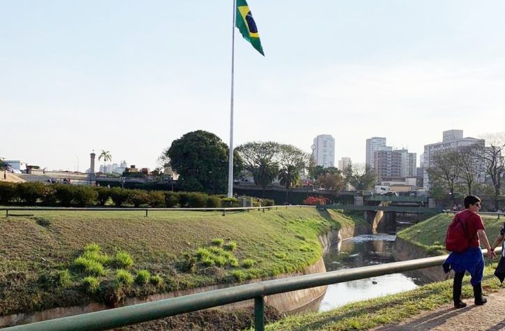 Projeto Margens Plácidas